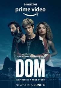 Dom (2021) (2021 - In Lavorazione)