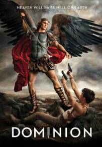 Dominion (2014 - Cancellata)