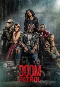 Doom Patrol (2019 - In Lavorazione)
