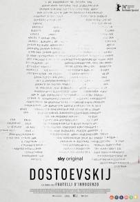 Dostoevskij (2024 - In Lavorazione)