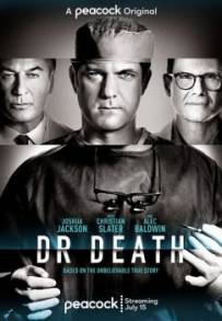 Dr. Death (2021 - In Lavorazione)