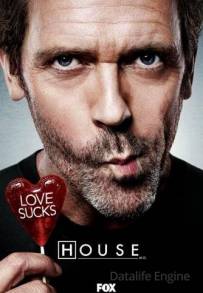 Dr House (2004 - Conclusa)