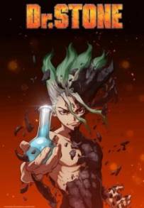 Dr. Stone (2017 - In Lavorazione)