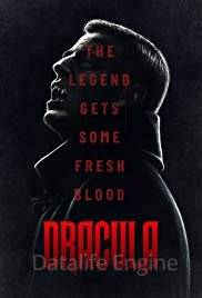 Dracula (2020 - In Lavorazione)