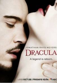 Dracula (2013) (2013 - 2014)