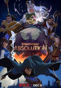 Dragon Age: Absolution (2022 - In Lavorazione)