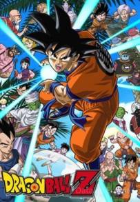 Dragon Ball Z (1989 - Conclusa)
