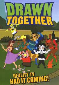 Draw Together (2004 - 2007)