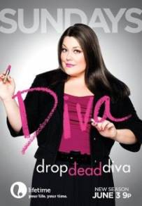 Drop Dead Diva (2009 - 2014)