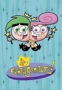 Due fantagenitori (2001 - 2017)