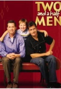 Due Uomini e Mezzo – Two and a Half Men (2003 - 2015)