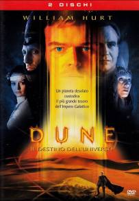 Dune - Il Destino Dell'Universo (2000)