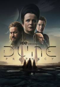 Dune: Prophecy (2024 - In Corso)