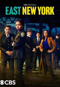 East New York (2022 - In Lavorazione)