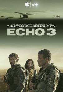 Echo 3 (2022 - In Lavorazione)