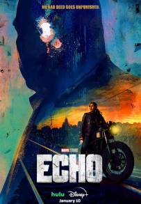Echo (2024 - In Lavorazione)
