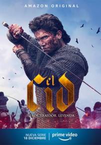 El Cid (2020 - In Lavorazione)