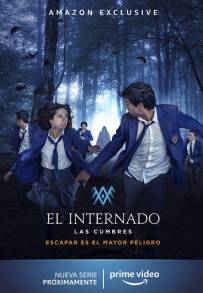 El Internado: Las Cumbres (2021 - In Lavorazione)