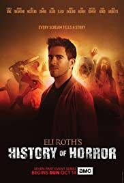 Eli Roth's History of Horror (2018 - Conclusa)