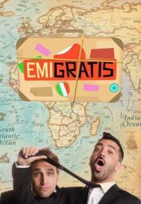 Emigratis (2016 - Conclusa)