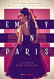 Emily in Paris (2020 - In Lavorazione)