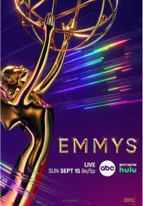 Emmy – 76th Emmy Awards 2024 (2024 - In Lavorazione)