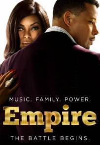 Empire (2015 - In Lavorazione)