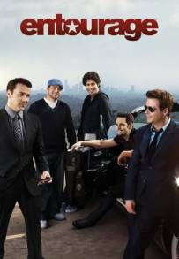 Entourage (2004 - Conclusa)
