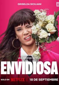 Envidiosa (2024 - In Lavorazione)