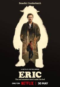 Eric (2024 - In Lavorazione)