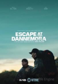 Escape at Dannemora (2018 - In Lavorazione)