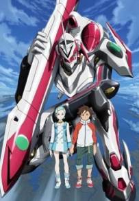 Eureka Seven (2005 - 2006)