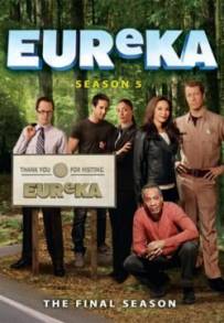 Eureka (2006 -2012)
