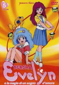 Evelyn e la magia di un sogno d'amore (1984 - 1985)