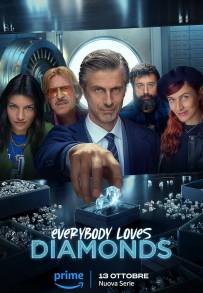Everybody Loves Diamonds (2023 - In Lavorazione)