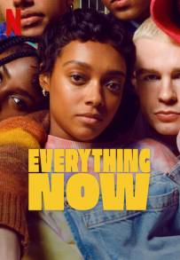 Everything Now (2023 - In Lavorazione)