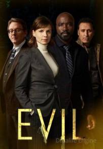 Evil (2019 - In Lavorazione)