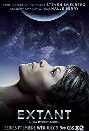 Extant (2014 - Conclusa)