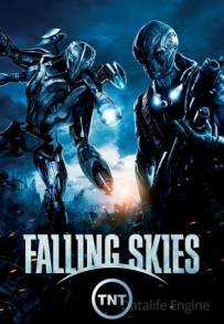 Falling Skies (2011 - Conclusa)