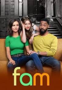 Fam - Serie TV (2019 - In Lavorazione)
