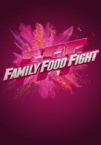 Family Food Fight (2020 - In Lavorazione)