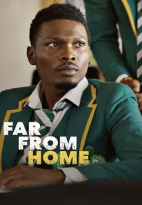 Far from Home (2022 - In Lavorazione)