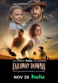 Faraway downs (2023 - In Lavorazione)