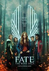 Fate - The Winx Saga (2021 - In Lavorazione)