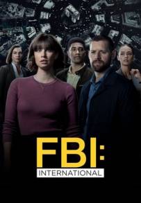 FBI International (2021 - In Lavorazione)