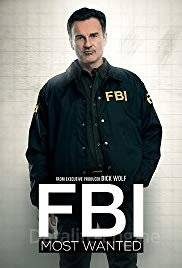 FBI - Most Wanted (2020 - In Lavorazione)