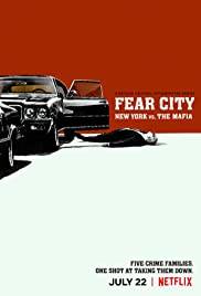 Fear City: New York contro la mafia (2020 - In Lavorazione)