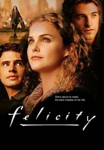 Felicity (1998 - Conclusa)