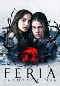 Feria – La luce più oscura (2022 - In Lavorazione)
