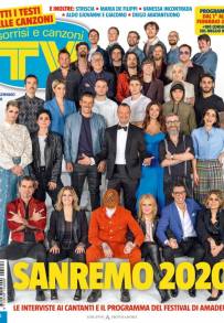 Festival Di Sanremo 2020 (2020 - Concluso)